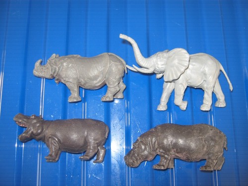 Britains zoo animals-2