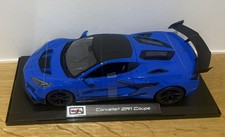 Maisto 1:18 Die-Cast Special