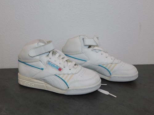 Vtg 80s retro womens - retro, white