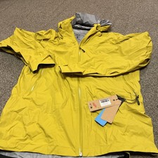 Rab XL Firewall Light Jacket -