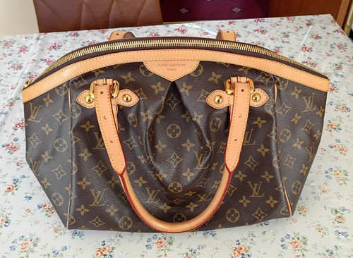 Louis vuitton hand bag - louis,