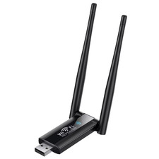 USB WiFi Repeater 300Mbps