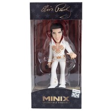 Minix Collectible Figurines