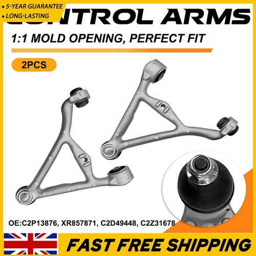 Rear left right side - 2x,