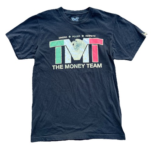 Tmt the money team mexico - the,