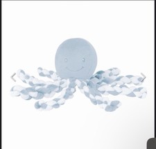 Nattou Soft Toy Cuddly Plush