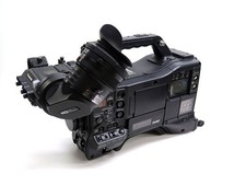 Panasonic hpx3100 hd avc - panasonic,