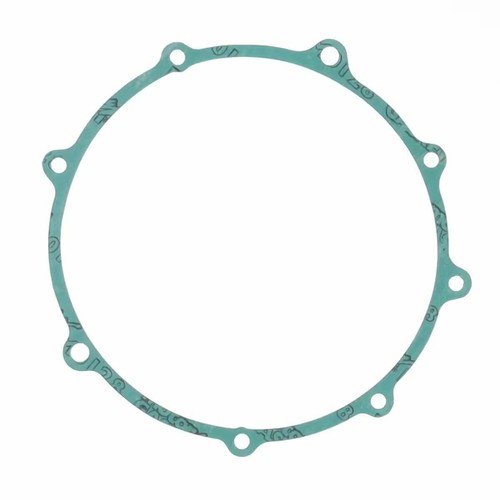 Clutch cover gasket athena - gasket, for