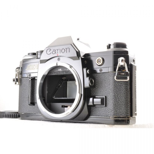 Canon black 35mm - canon,