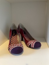 RUBY SHOO SHOES SIZE 6. NEW