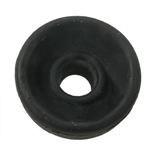 Wishbone bush outer - , rubber
