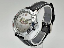 WOSTOK 2414 Komandirskie