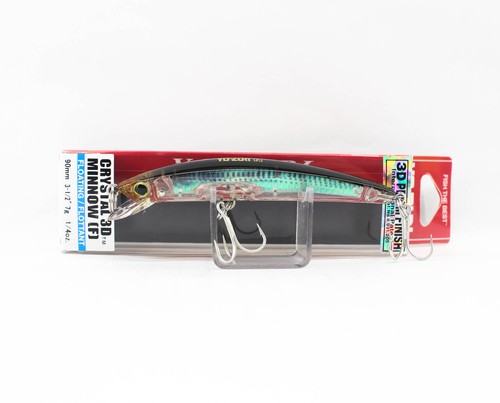 Zuri crystal minnow 90 - yo,