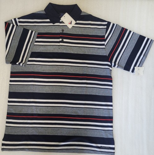 Meyba mens polo - shirt, uk