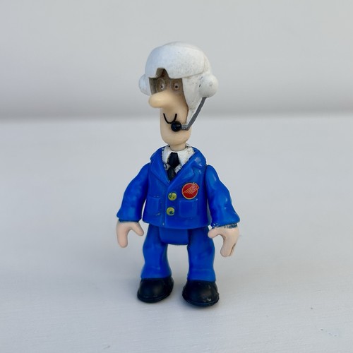 Vintage postman pat sds - vintage,
