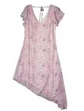 Dizzy Lizzy Dress Womens Large