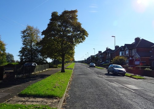 Photo 6x4 shaw road - 6x4,