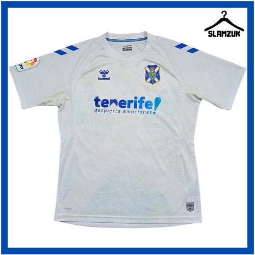 Tenerife centenary football - cd,