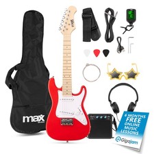 GigKit Junior Electric Guitar