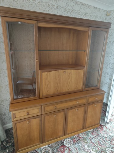 Door sideboard with - ,