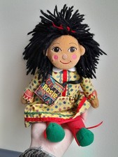 Rosie & Jim Vintage 1990s