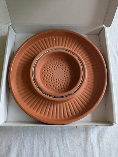 Ikea daksjus terracotta seed - daksjus,