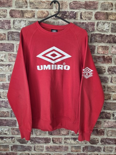 Vintage umbro pro training - vintage,