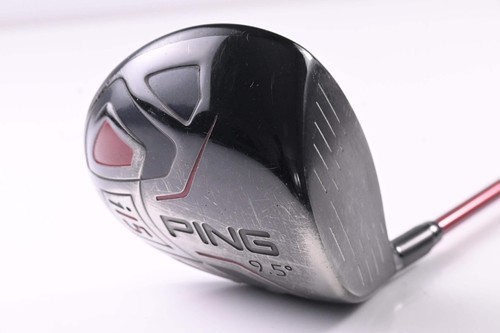Ping i15 driver - driver, /