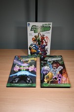 DC The New 52 Green Lantern -