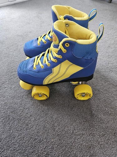 Rio roller skates - rio,