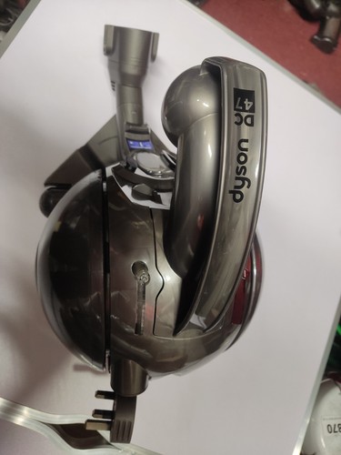 Dyson dc47 main body only - dc47,