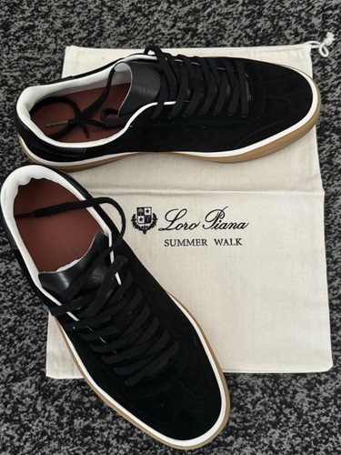 Loro piana tennis walk 41 - loro,