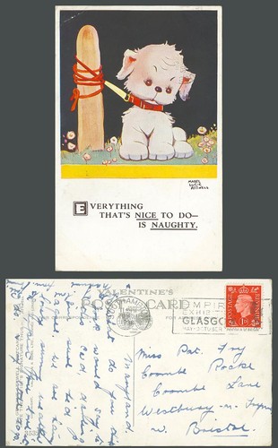 Mabel lucie attwell - mabel,