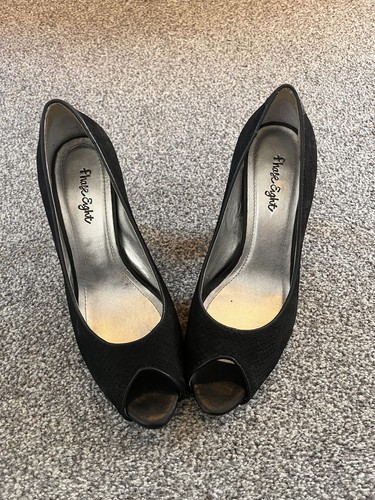 Phase eight black - phase,