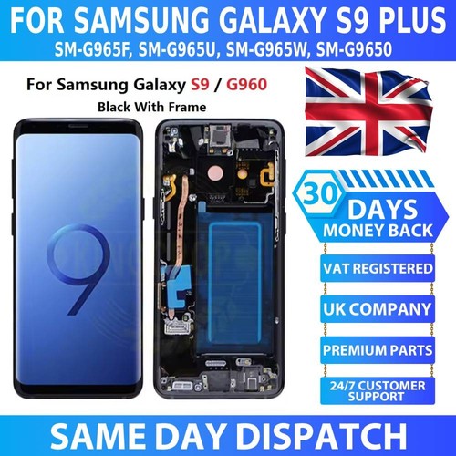 Incell samsung galaxy plus - galaxy, s9+