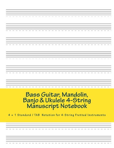 Bass guitar mandolin - bass,