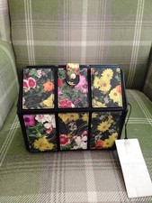 Ted Baker bag floral box