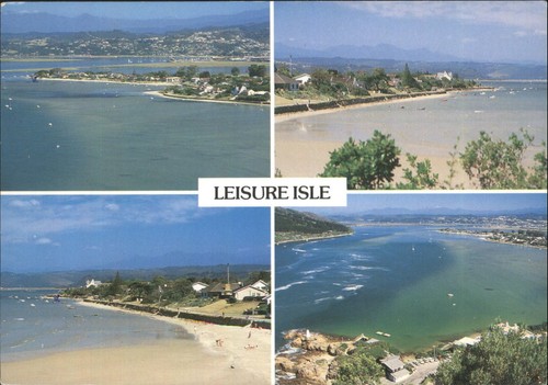 Vintage knysna leisure isle - knysna,