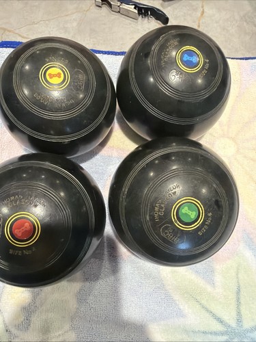 Thomas taylor lawn - lawn, bowls