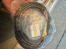 Schlage Electronics 47274562 Quick Connect MOLEX Cable and Pigtail, 25 Ft.