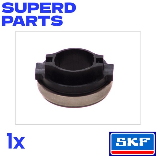 Clutch thrust bearing fits - thrust,