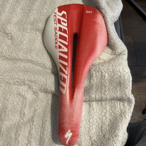 Specialized phenom test saddle - specialized,