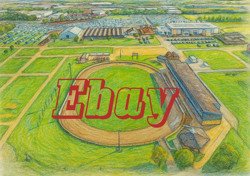 Peterborough speedway - peterborough,