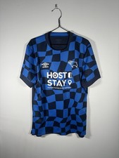 Original Derby County Away