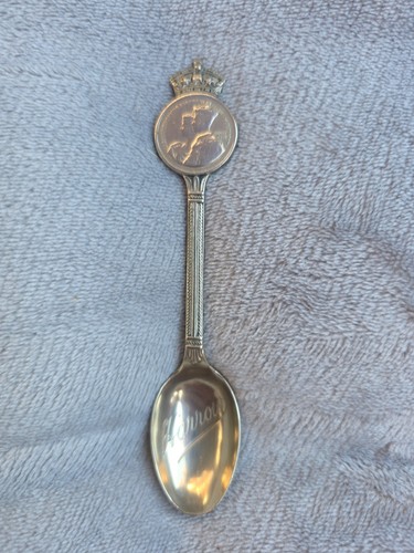 Silverplate 1937 james walker - 1937,
