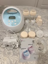 Spectra S1 Plus Double