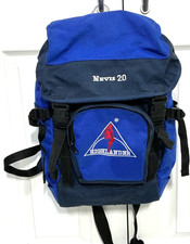 Vintage Highlander Rucksack