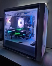 Gaming PC ryzen 7 3800x RTX