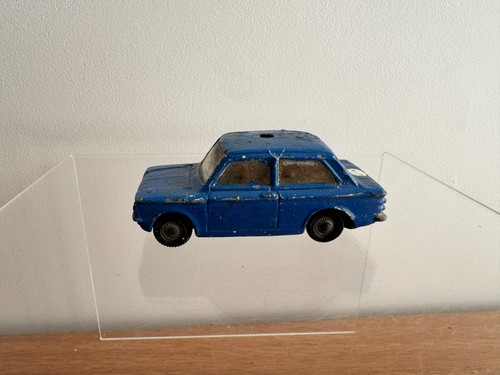 Corgi 506 police - police, imp,