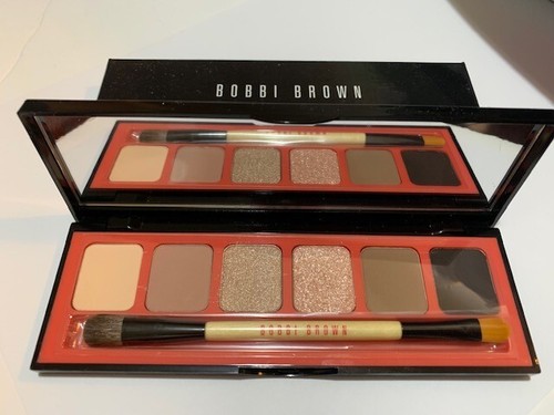 Bobbi brown nectar nude eye - brown,